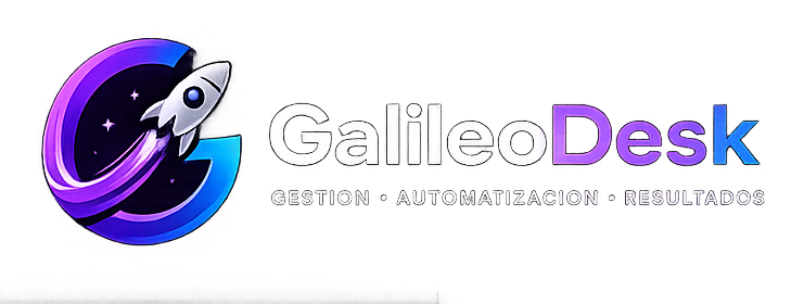 GalileoDesk